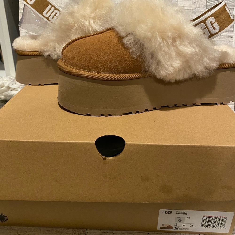 Uggs